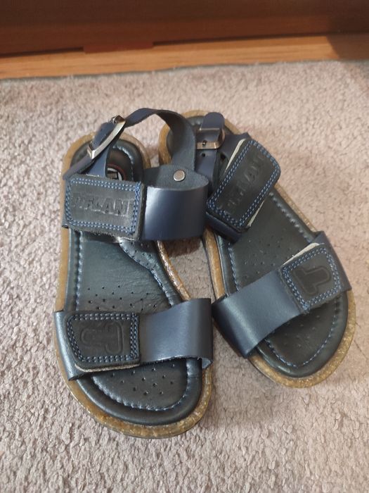 Сандалии 26 размер