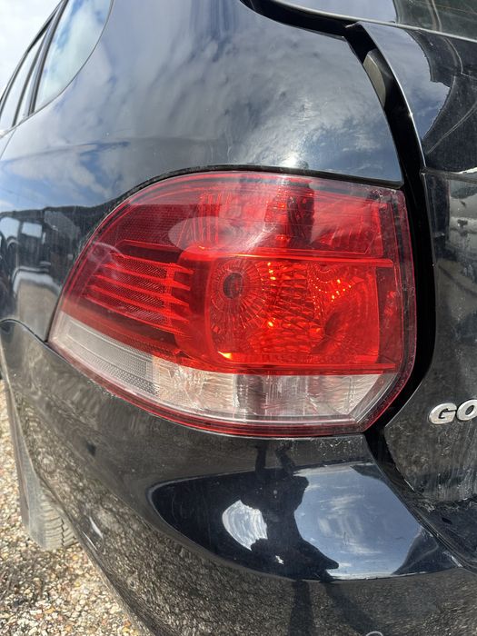Стоп за VW GOLF 5/6 комби
