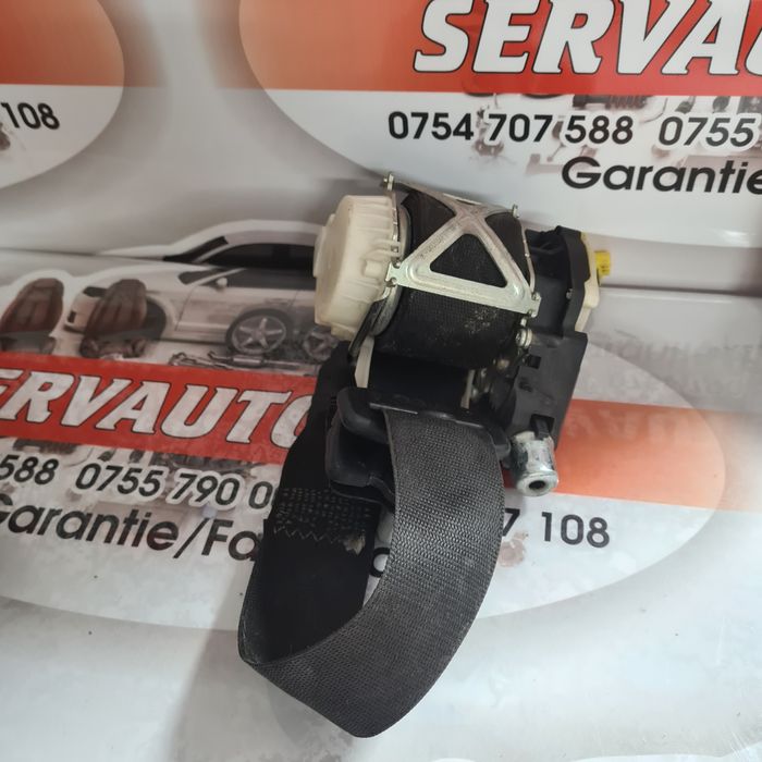 centura dreapta spate mercedes-benz ml (2006-2011) [w164] 3.0 motorina