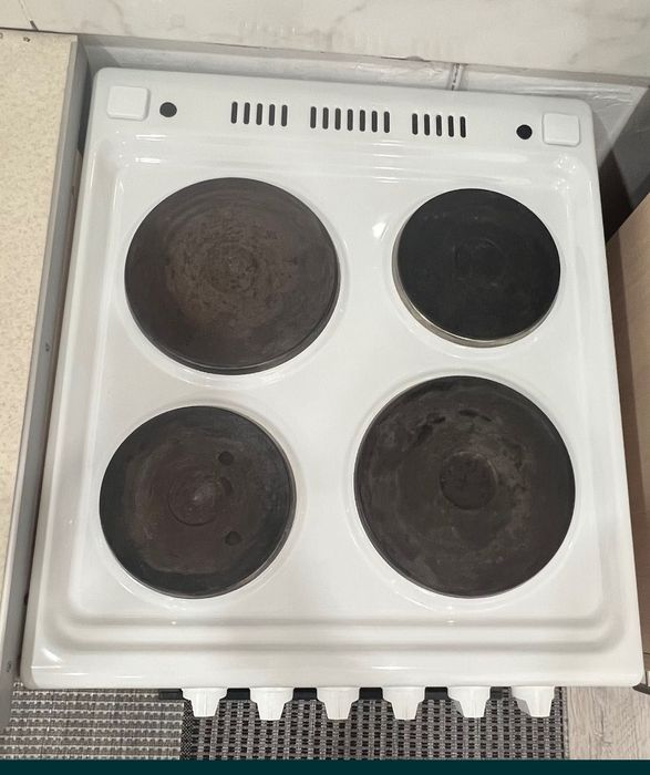 Электрическая плита Artel Comarella 50 00-E