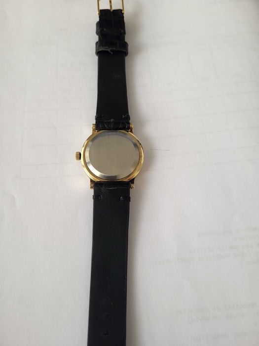 Vand ceas Omega Constellation