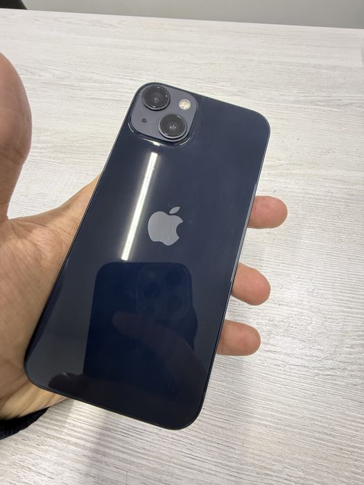 Iphone 13  128 gb holati ideal