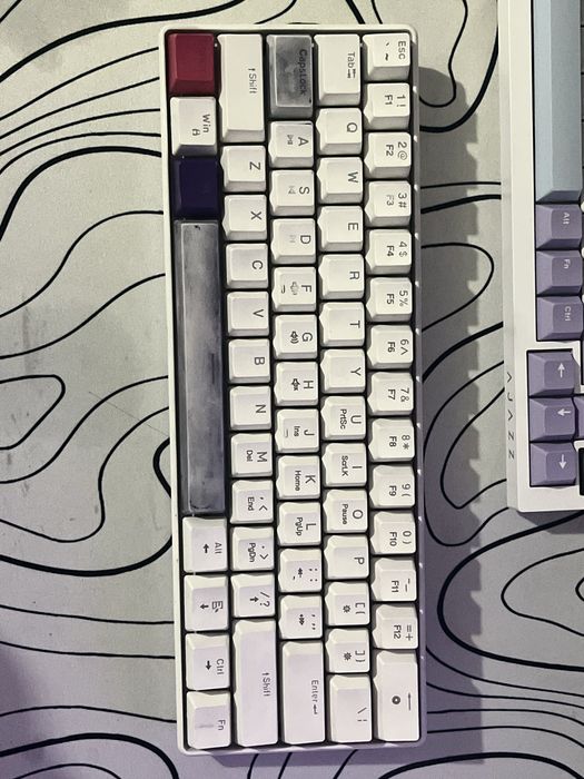 Продам клавиатуру