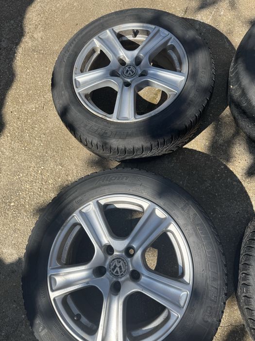jante 5 spite R16