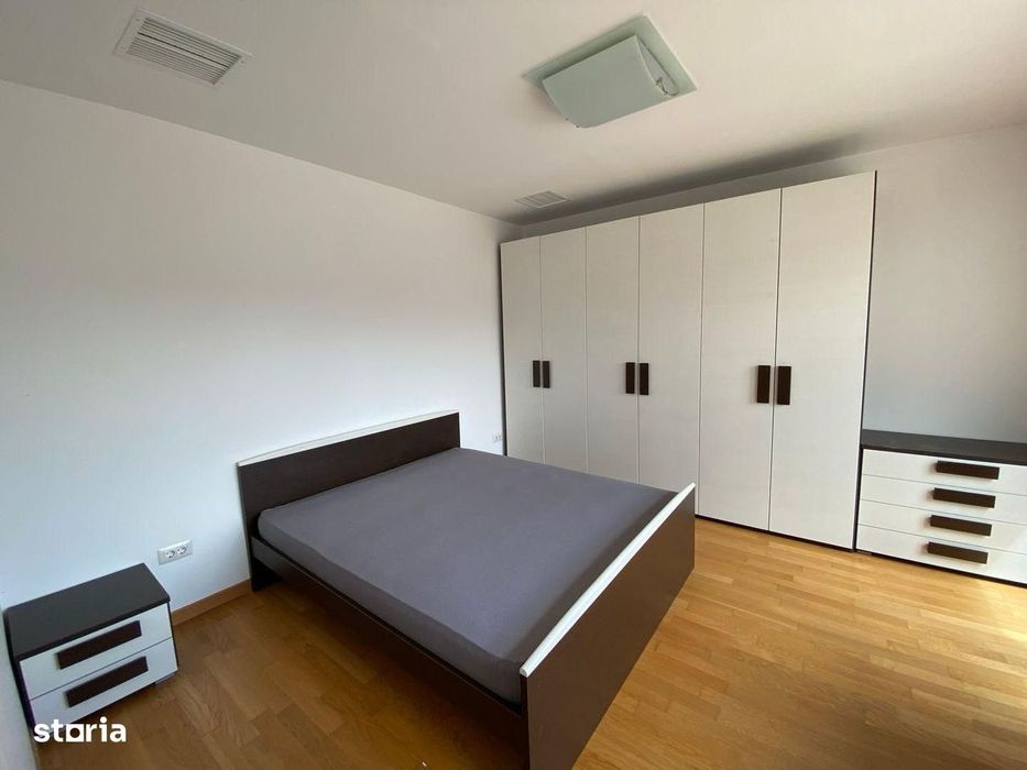 Vila  5 camere cu piscina, Iancu Nicolae-Complex rezidential