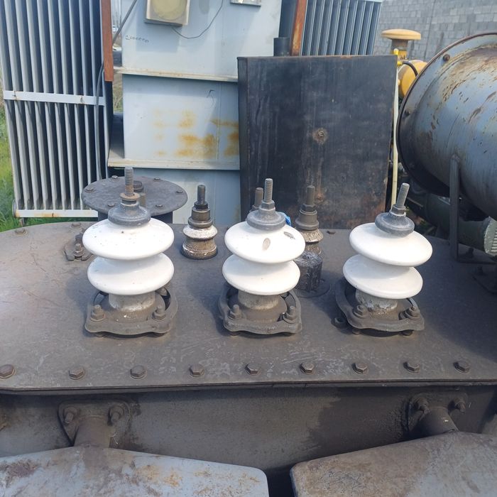 Трансформатор.  .