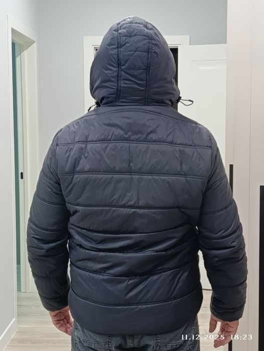 Продам мужскую куртку