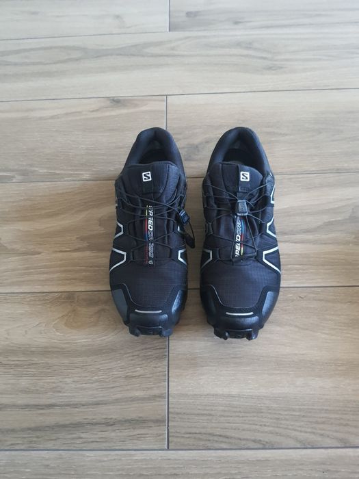 Salomon speedcross 4 Goretex 44