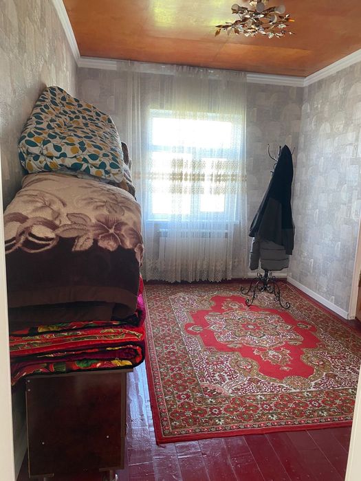 Үй сатылады келісімді