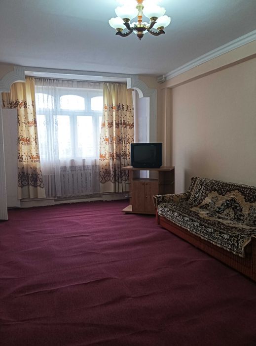 Квартира в аренду