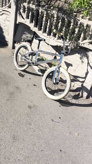 Продам Bmx в отличном состоянии