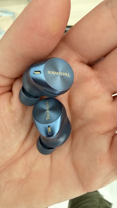 Casti wireless Technics AZ80