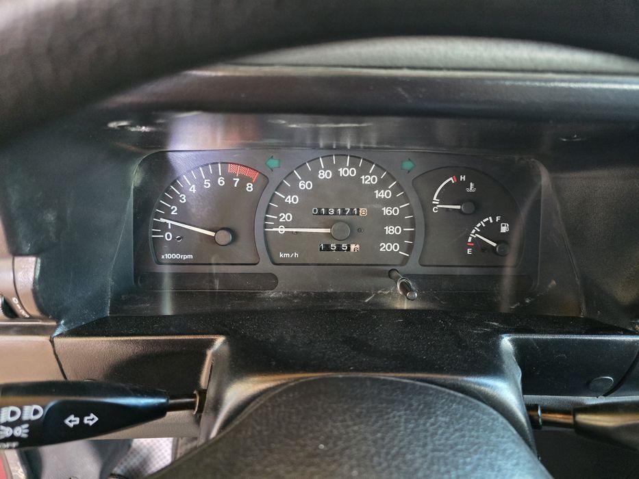 Idealniy Nexia 1 DONS