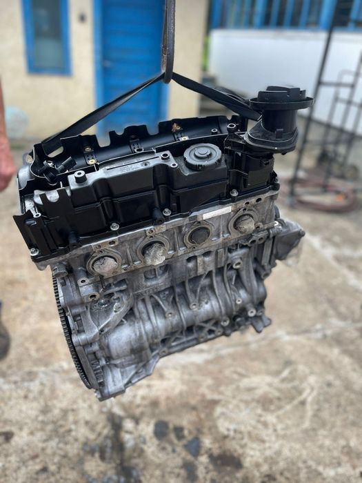 Motor bmw n47d20d 218cp