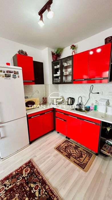 Едностаен, под наем, кв. Сарафово