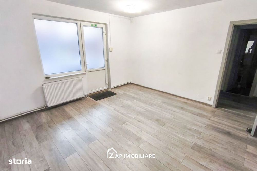 Spatiu comercial -  7 noiembrie - trafic intens - stradal