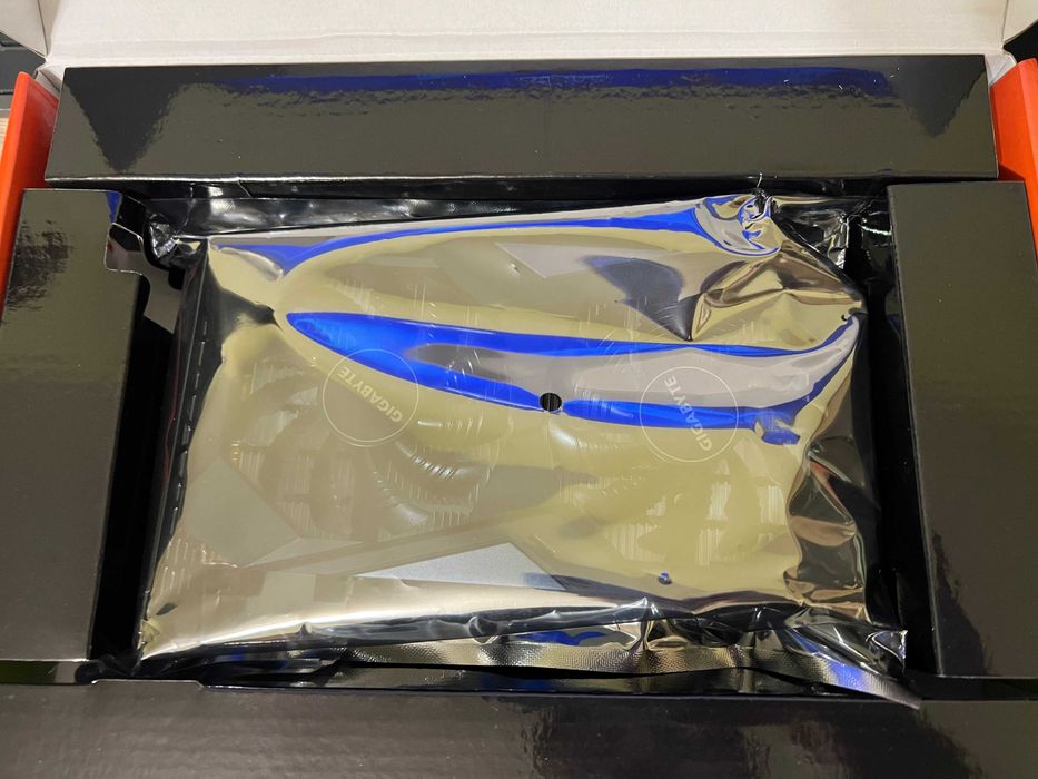 Placa Video RTX 3050 6GB