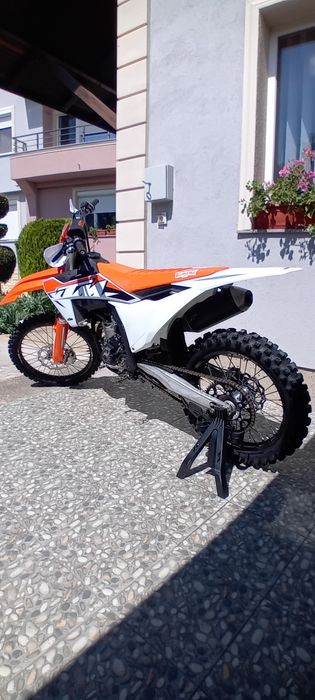 Ktm350sx 350 2023г