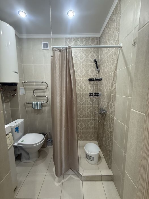 Сдам евродвушку 40м2