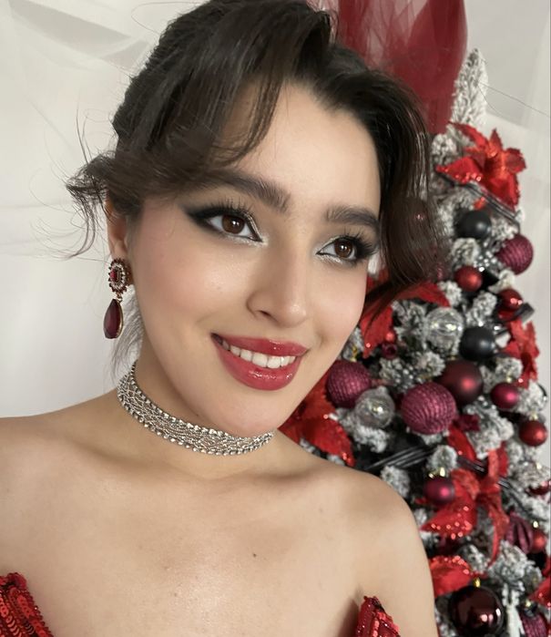 Макияж и прическа на свадьбу , выпускной и любое другое мероприятие