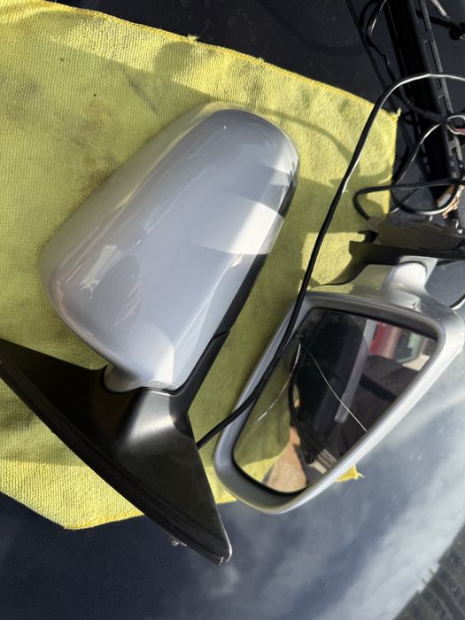 Огледала Ауди а4 б7