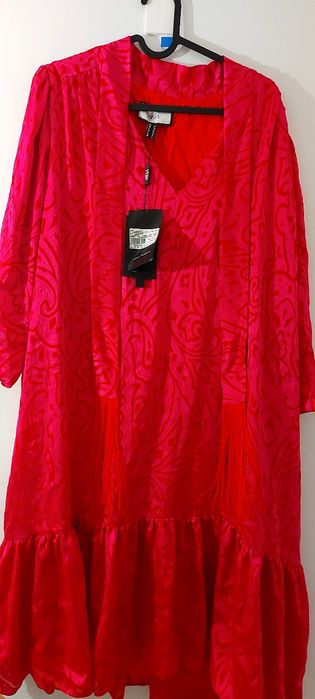 Rochie Nissa marimea 46