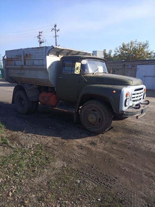 Продам  ЗИЛ 1985г.в. 6л