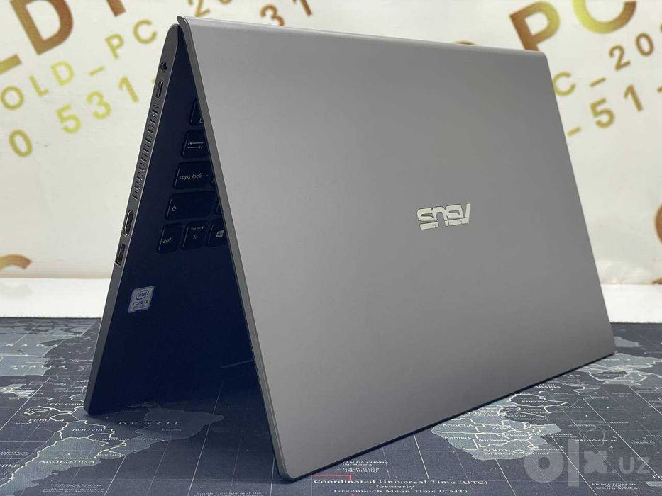 Noutbuk ASUS VIVOBOOK X509FA / Arzon noutbuk lar bor yana kanalda