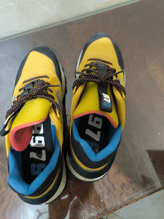 Adidași New Balance Nr 43