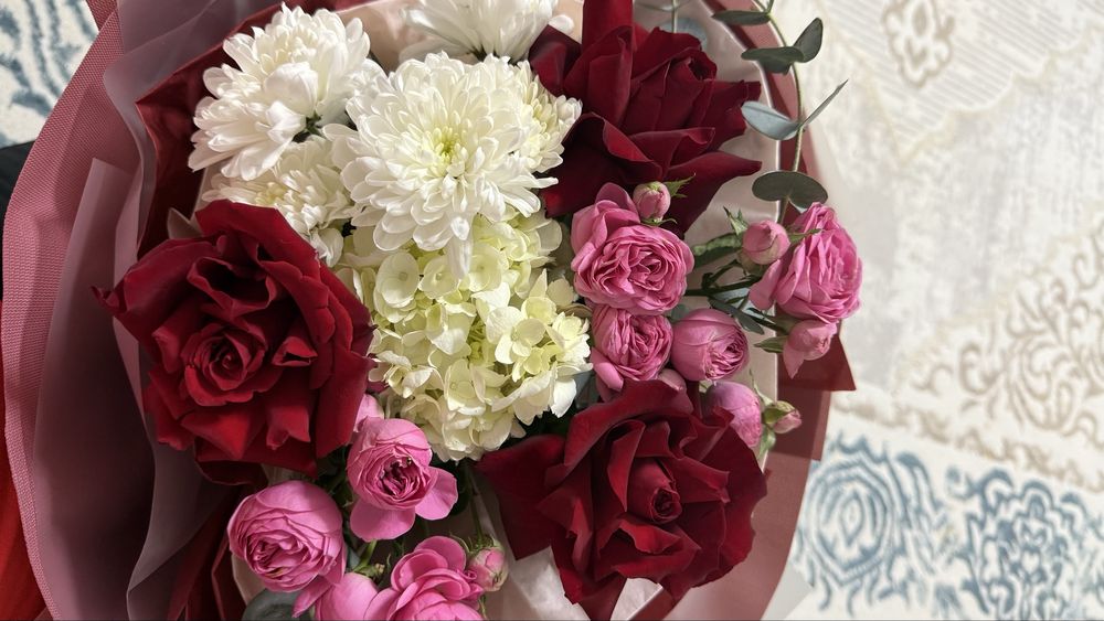 Срочно продам цветы