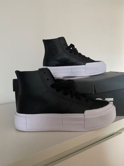 Converse Chuck Taylor All Star Cruise Leather