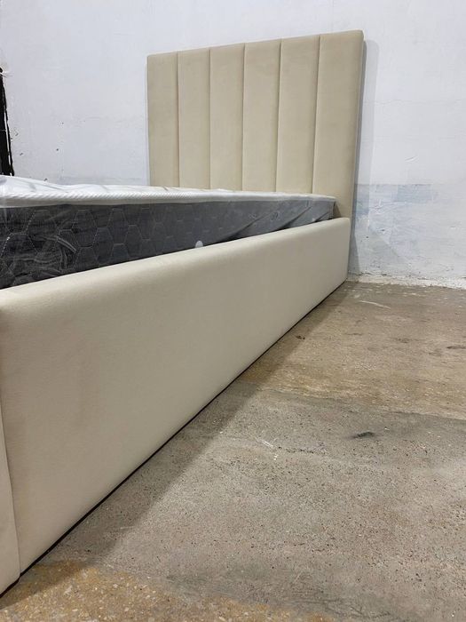 Кровать односпальная