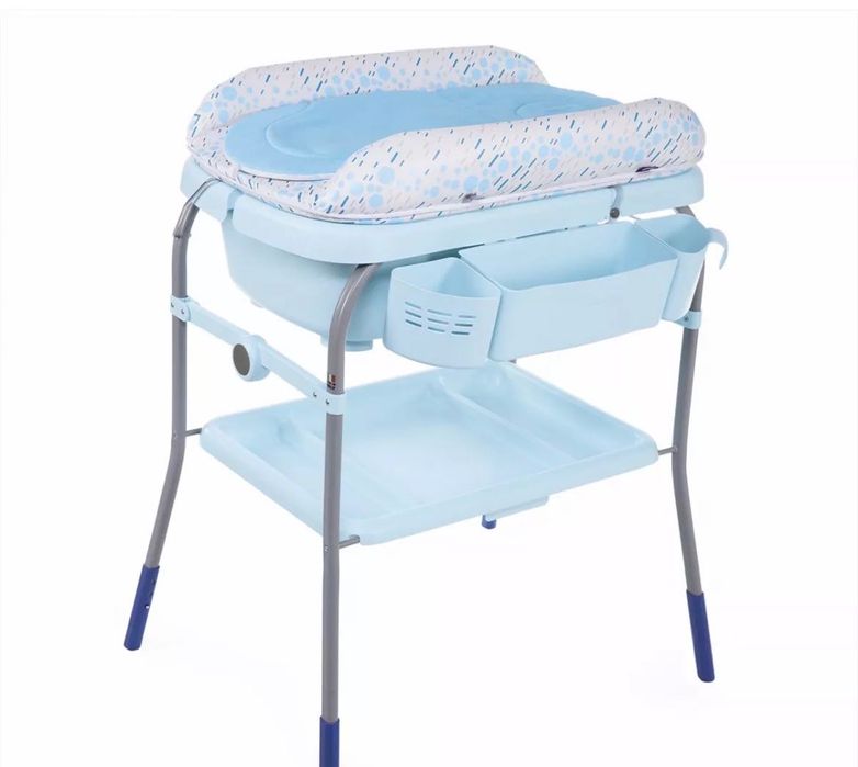 Masă înfășat Chicco