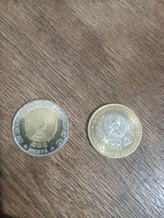 Продам Юбилейный монеты