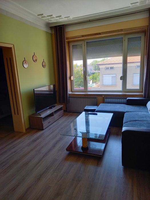 Апартамент под наем