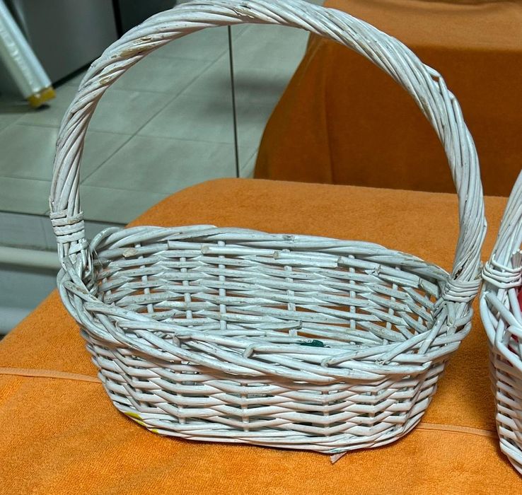 Корзины подарочные