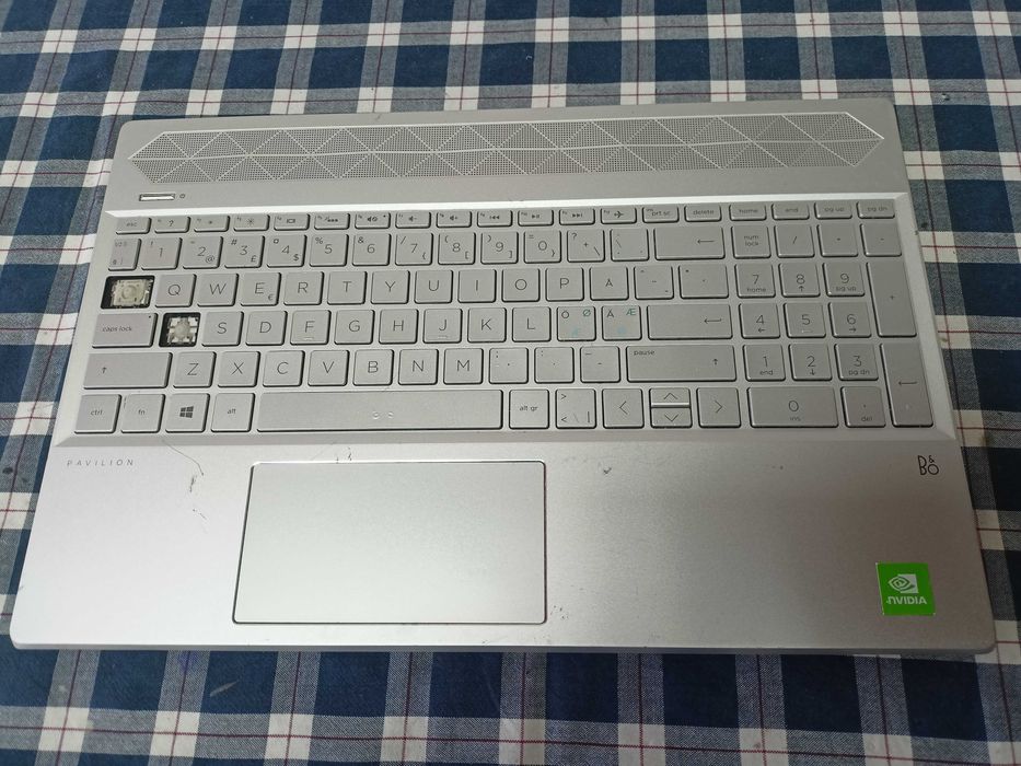 Elemente HP seria 15-CS3xxx 15-CS