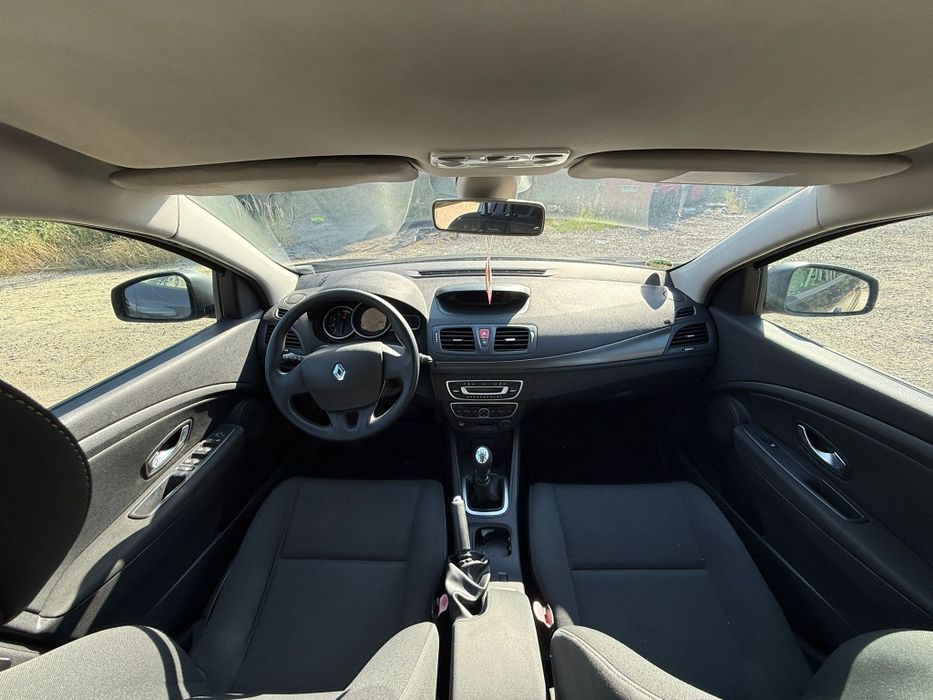 Renault megane 3