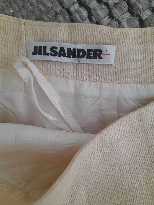 Fusta Jil Sander, m, 130 lei