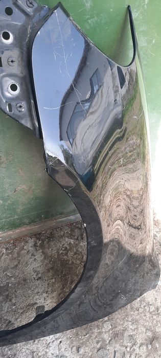 Преден калник за голф 6 вариянт комби.т