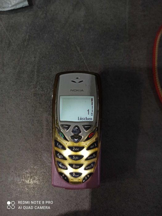 Nokia 8310 нокия