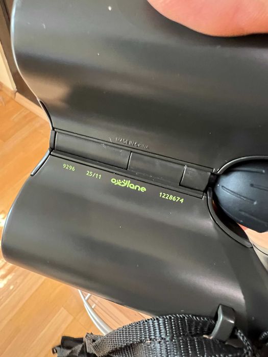 Ловен бинокъл Solognac 10x25