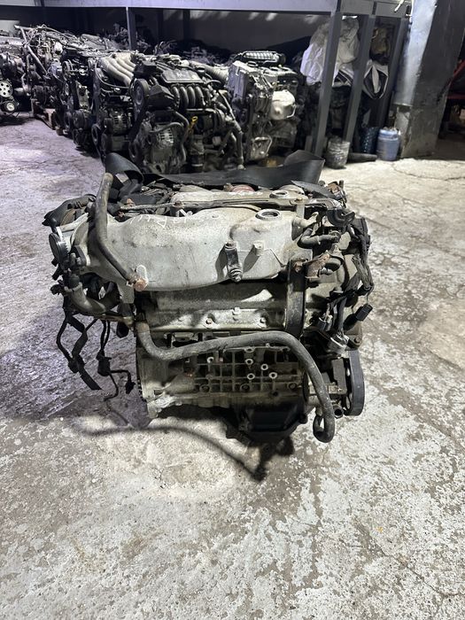 Двигатель Hyundai Kia G6DB 3.3l