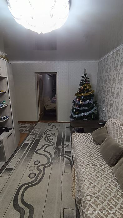 3х.ком.квартира.