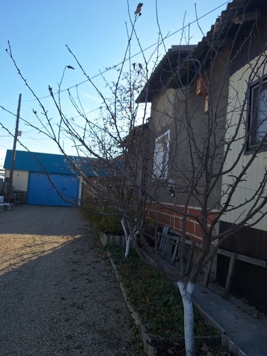 Продаётся двухэтажный дом