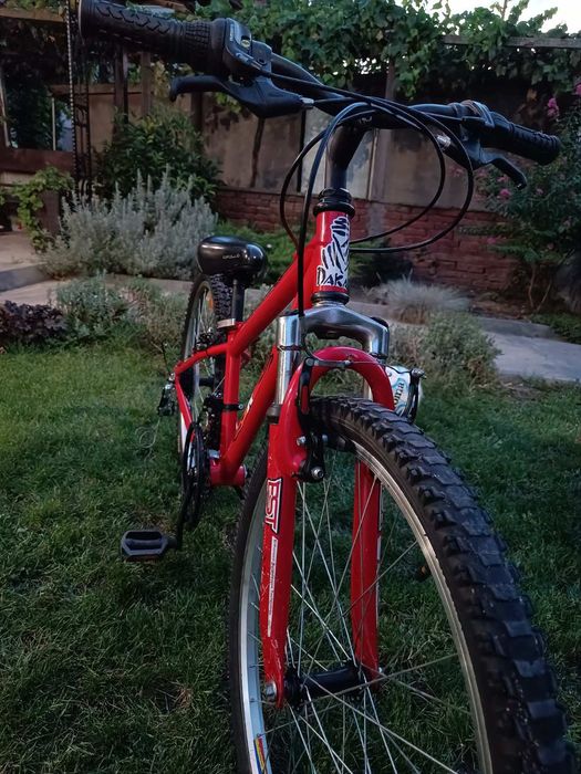 Детско колело  24""