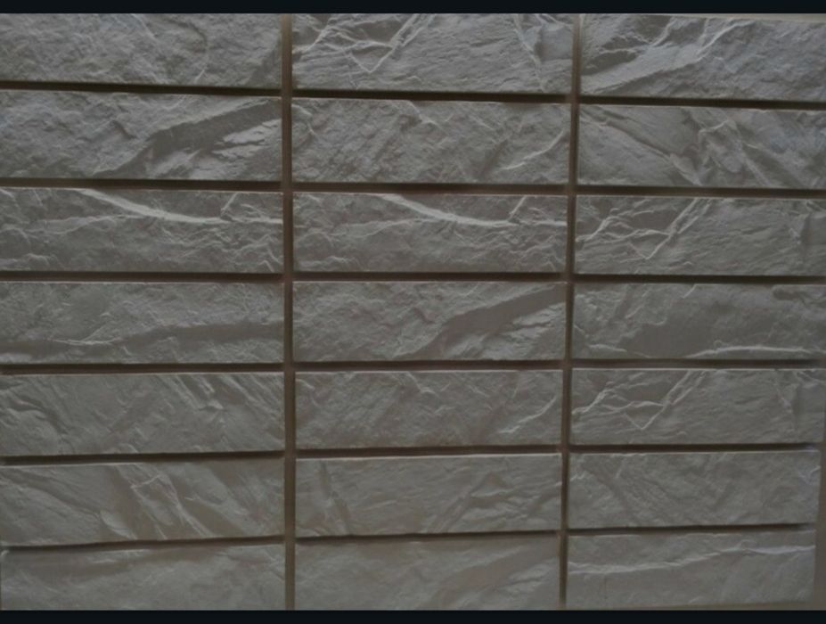 декоративный кирпич