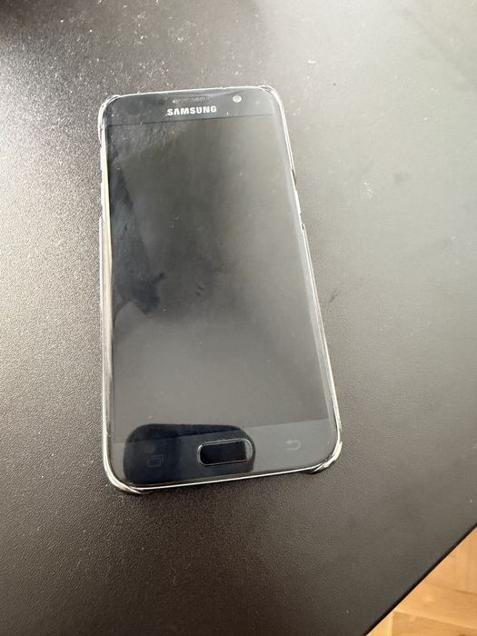 Samsung Galaxy S7 запазен