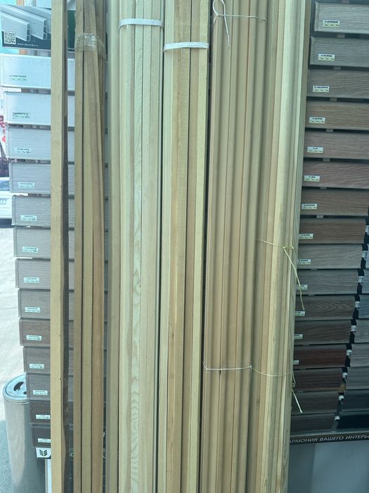 Rekalar Taxtalar Plastiklar optom/ Брус реки и пластик оптом