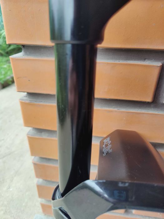 Vand RockShox Lyrik Ultimate Charger 3.1 RC2 29" 160mm